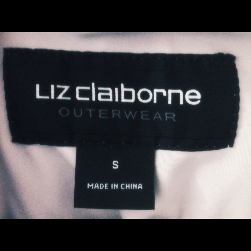 Jacket - Picture 6 of 6